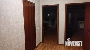 1-к квартира, на длительный срок, 43м2, 10/17 этаж