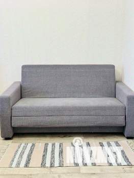 1-к квартира, посуточно, 48м2, 1/1 этаж