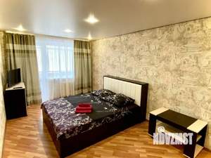 1-к квартира, посуточно, 31м2, 1/1 этаж