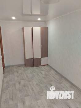 2-к квартира, на длительный срок, 43м2, 4/5 этаж