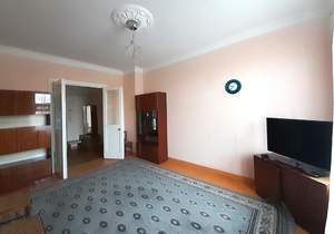 2-к квартира, на длительный срок, 59м2, 2/5 этаж