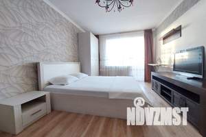 1-к квартира, посуточно, 36м2, 13/16 этаж