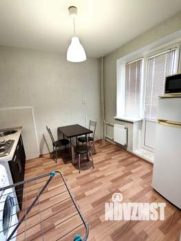 1-к квартира, на длительный срок, 32м2, 4/10 этаж