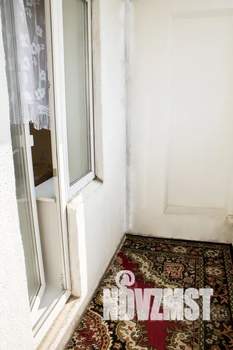 1-к квартира, посуточно, 33м2, 7/10 этаж