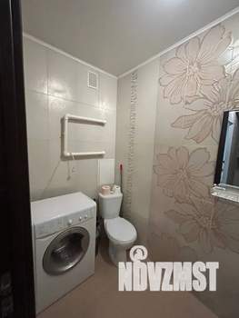 Студия квартира, посуточно, 24м2, 2/10 этаж