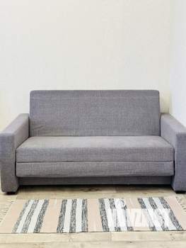 1-к квартира, посуточно, 48м2, 1/1 этаж