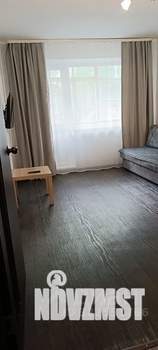 1-к квартира, посуточно, 30м2, 2/5 этаж