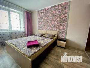 1-к квартира, посуточно, 32м2, 5/9 этаж