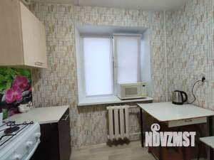 1-к квартира, посуточно, 31м2, 1/1 этаж