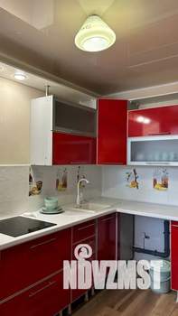 1-к квартира, посуточно, 30м2, 11/16 этаж