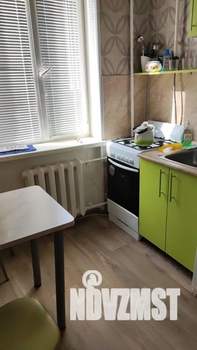 1-к квартира, посуточно, 43м2, 1/4 этаж