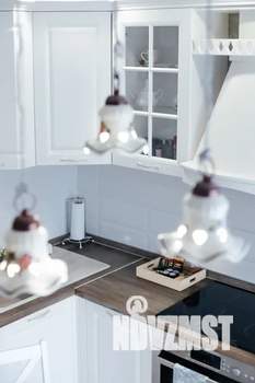 1-к квартира, посуточно, 50м2, 6/9 этаж