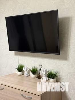 1-к квартира, посуточно, 34м2, 3/9 этаж