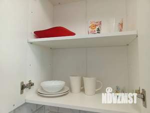 Студия квартира, посуточно, 28м2, 2/4 этаж