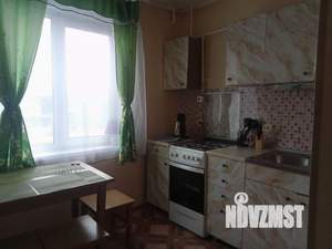 1-к квартира, посуточно, 37м2, 1/1 этаж