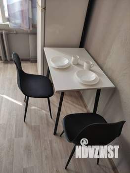 1-к квартира, на длительный срок, 33м2, 4/5 этаж