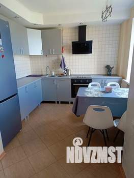 2-к квартира, посуточно, 54м2, 7/10 этаж