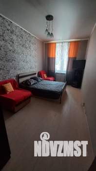 2-к квартира, посуточно, 55м2, 2/5 этаж