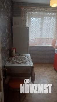 1-к квартира, посуточно, 36м2, 2/5 этаж