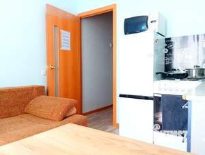 1-к квартира, посуточно, 32м2, 10/10 этаж