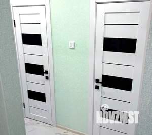 1-к квартира, посуточно, 42м2, 7/10 этаж