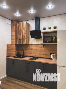 1-к квартира, посуточно, 43м2, 2/15 этаж