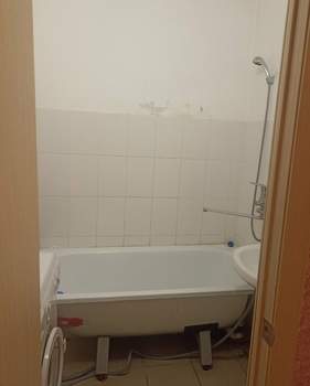 1-к квартира, на длительный срок, 38м2, 5/10 этаж