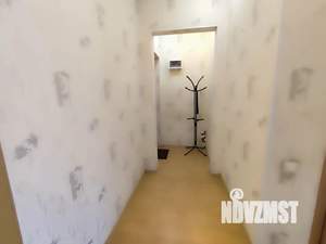 1-к квартира, посуточно, 33м2, 3/5 этаж