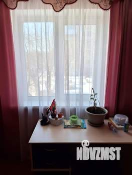 2-к квартира, на длительный срок, 44м2, 2/5 этаж