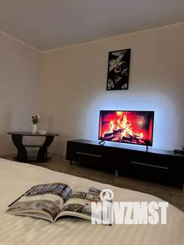 1-к квартира, посуточно, 41м2, 1/10 этаж