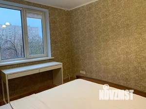 3-к квартира, посуточно, 66м2, 1/1 этаж