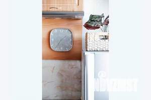 1-к квартира, посуточно, 40м2, 4/5 этаж