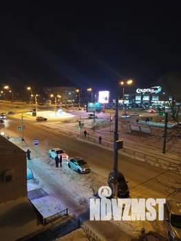 2-к квартира, посуточно, 45м2, 4/5 этаж