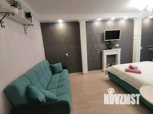 1-к квартира, посуточно, 33м2, 1/9 этаж