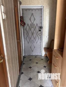 1-к квартира, на длительный срок, 32м2, 4/9 этаж