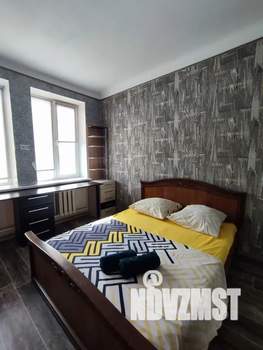 2-к квартира, посуточно, 65м2, 4/5 этаж