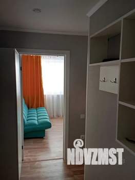 1-к квартира, посуточно, 31м2, 4/5 этаж