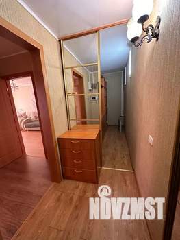 2-к квартира, посуточно, 54м2, 2/6 этаж
