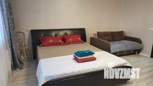 1-к квартира, посуточно, 50м2, 8/10 этаж