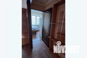 1-к квартира, посуточно, 33м2, 4/5 этаж