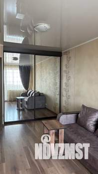 1-к квартира, посуточно, 30м2, 11/16 этаж