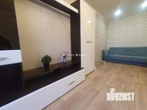 1-к квартира, на длительный срок, 35м2, 3/9 этаж