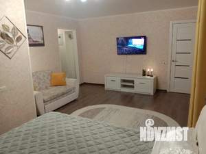 1-к квартира, посуточно, 31м2, 1/1 этаж