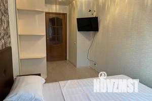 3-к квартира, посуточно, 61м2, 3/5 этаж