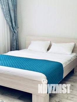 1-к квартира, посуточно, 48м2, 1/1 этаж