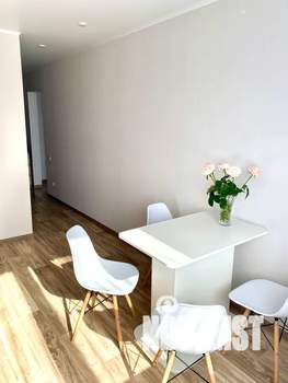 1-к квартира, посуточно, 38м2, 5/10 этаж