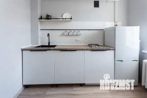 1-к квартира, посуточно, 35м2, 1/3 этаж