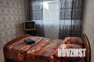 1-к квартира, посуточно, 32м2, 3/5 этаж