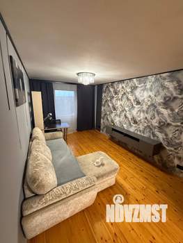 3-к квартира, на длительный срок, 64м2, 8/9 этаж