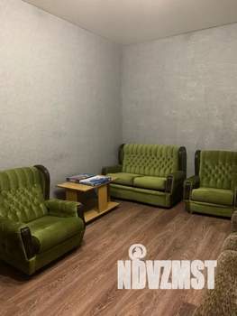 3-к квартира, посуточно, 75м2, 1/5 этаж